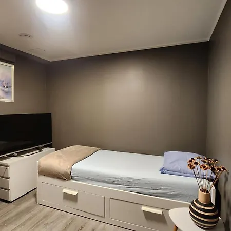 Fjordclaw Snm- Cozy & Premium Feel, Free Parking