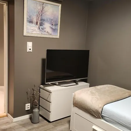 Fjordclaw Snm- Cozy&premium Feel Bergen