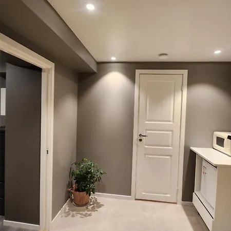 Fjordclaw Snm- Cozy & Premium Feel, Free Parking 베르겐