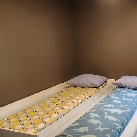 Apartman Fjordclaw Snm- Cozy & Premium Feel, Free Parking Bergen