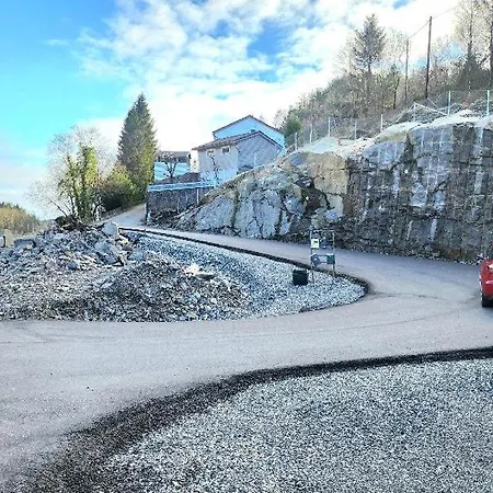Fjordclaw Snm- Cozy & Premium Feel, Free Parking Bergen