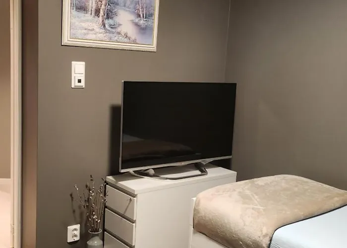 Fjordclaw Snm- Cozy&premium Feel Bergen