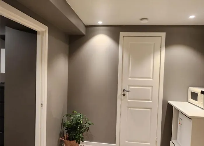 Fjordclaw Snm- Cozy & Premium Feel Bergen