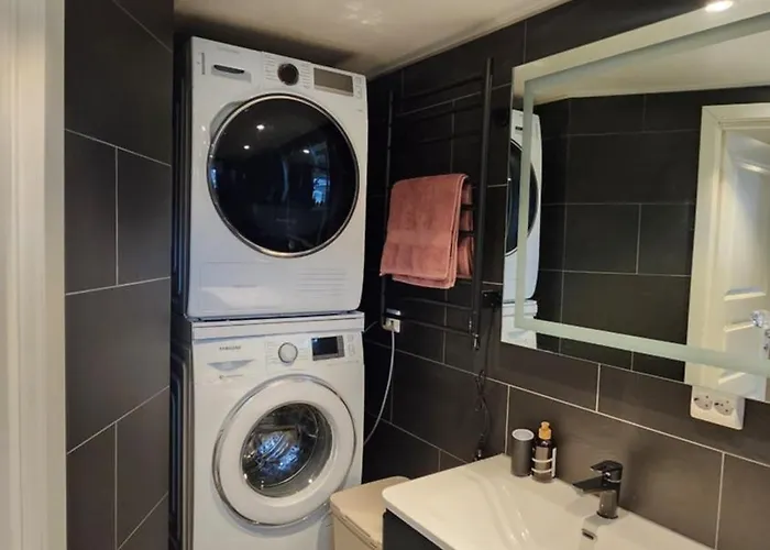 Apartman Fjordclaw Snm- Cozy & Premium Feel