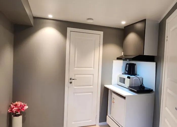 Fjordclaw Snm- Cozy & Premium Feel, Free Parking Apartman