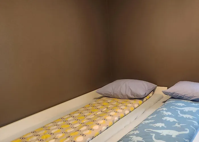 Apartman Fjordclaw Snm- Cozy & Premium Feel, Free Parking Bergen